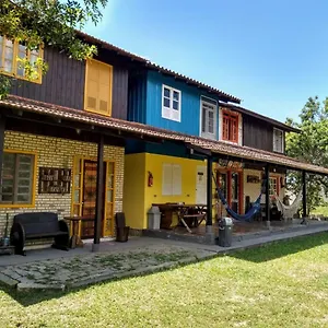 Pensión Caminhos Do Rosa
