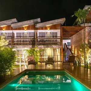 Hotel Rosa Tropicalia