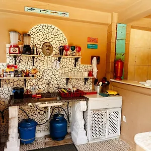Hostal Na Casa 11