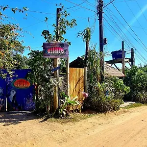 Hostal Do Rosa