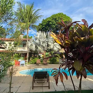 Inn Cantinho Do Sossego