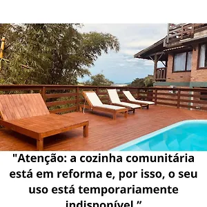 Inn La Creación