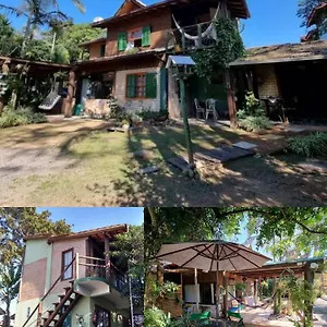 Inn Refúgio Dos Pássaros
