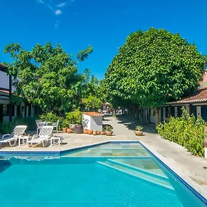 Inn Sao Luiz
