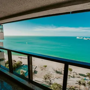 Apartahotel Iracema Flat