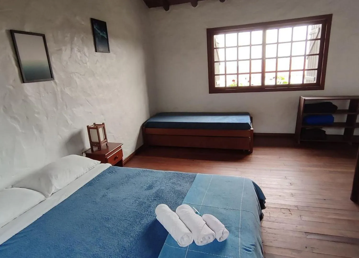 Pousada Casa Morango - Praia Do Rosa - Sc Guest house