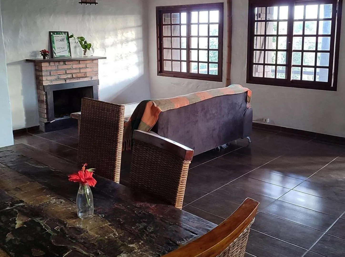 Pousada Casa Morango - Praia Do Rosa - Sc Guest house