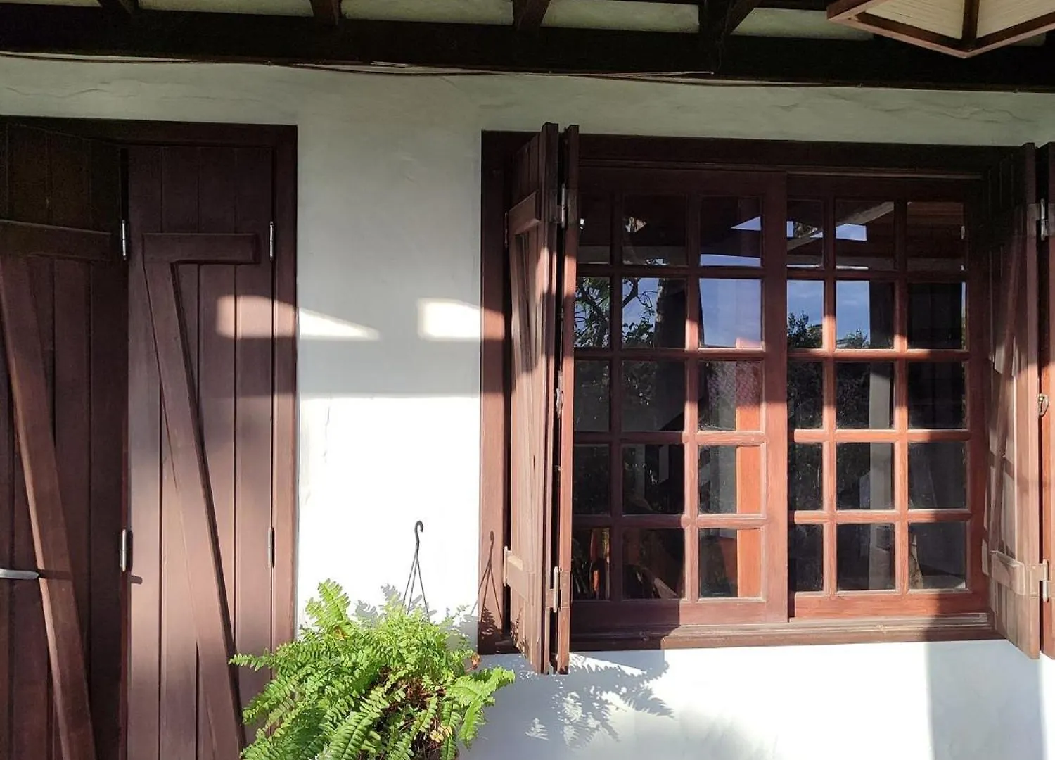 Pousada Casa Morango - Praia Do Rosa - Sc Guest house