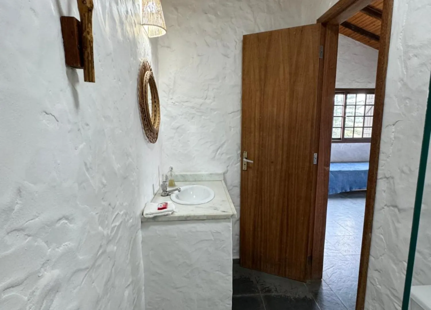 Pousada Casa Morango - Praia Do Rosa - Sc Guest house