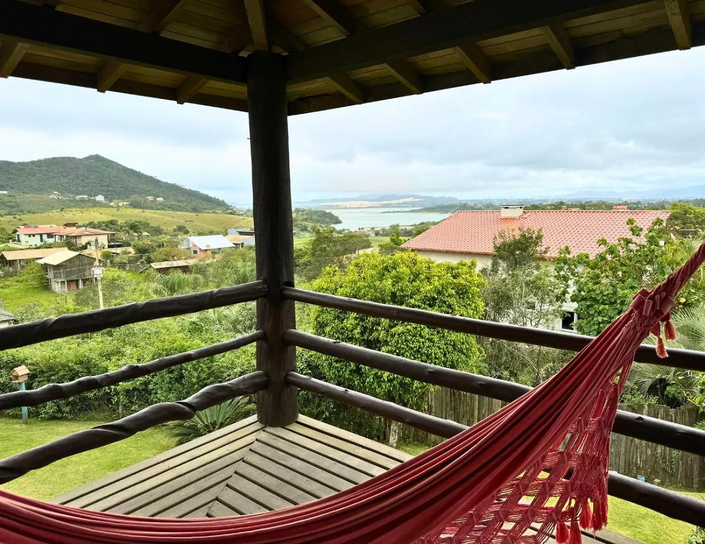 Pousada Casa Morango - Praia Do Rosa - Sc Brazil
